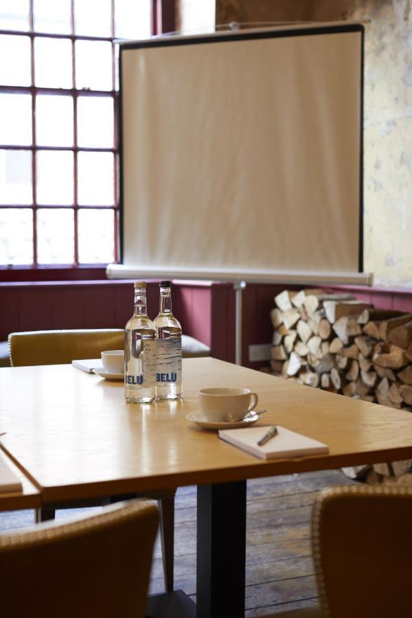 The Archangel,Restaurant & Bar With Rooms Frome Exteriér fotografie