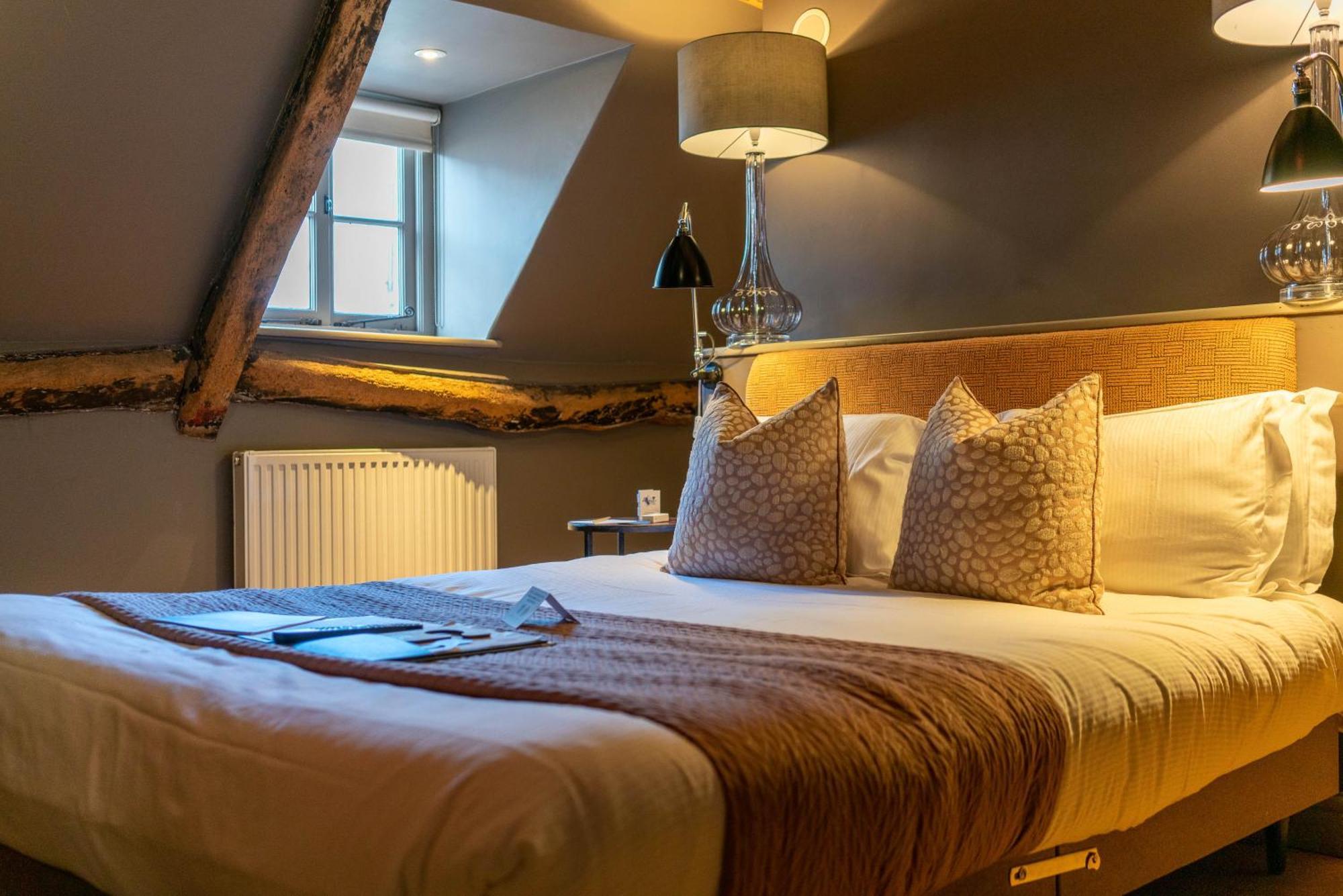 The Archangel,Restaurant & Bar With Rooms Frome Exteriér fotografie
